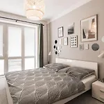 Flexihome Sk - Tolsteho - Free Parking On The Street - 2 Bedrooms Apartman Kassa