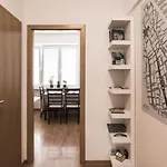 Apartman Flexihome Sk - Tolsteho - Free Parking On The Street - 2 Bedrooms *