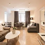 Apartman Flexihome Sk - Tolsteho - Free Parking On The Street - 2 Bedrooms *