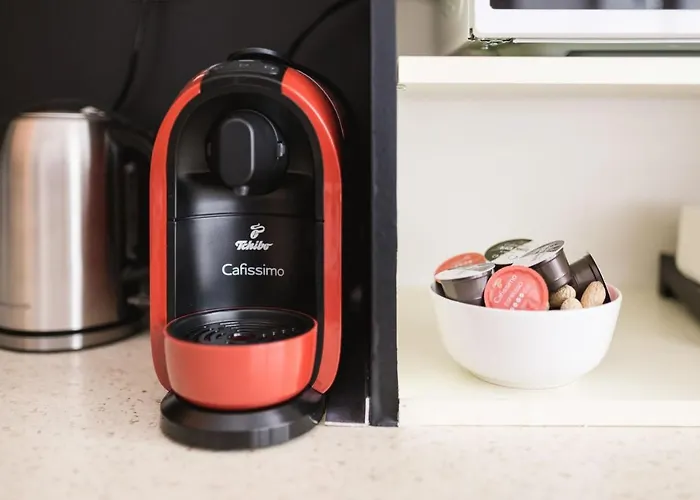 아파트 Flexihome Sk - Tolsteho - Free Parking On The Street - 2 Bedrooms *