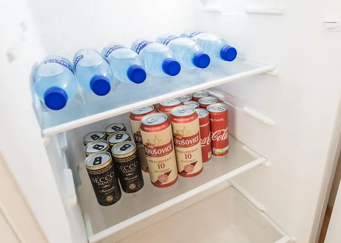 Flexihome Sk - Tolsteho - Free Parking On The Street - 2 Bedrooms