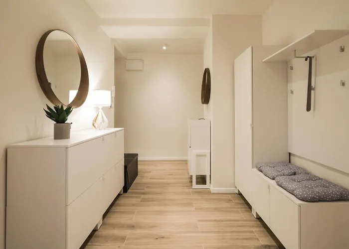 Flexihome Sk - Tolsteho - Free Parking On The Street - 2 Bedrooms * 코시체