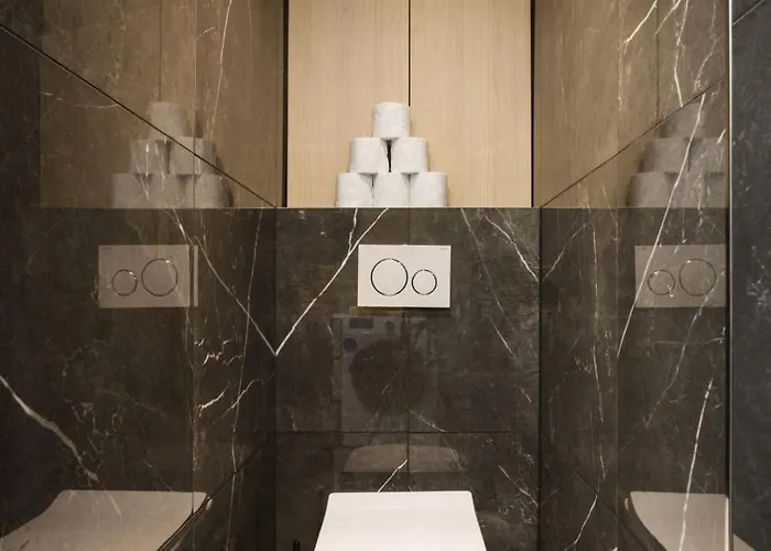 Flexihome Sk - Tolsteho - Free Parking On The Street - 2 Bedrooms 아파트 코시체